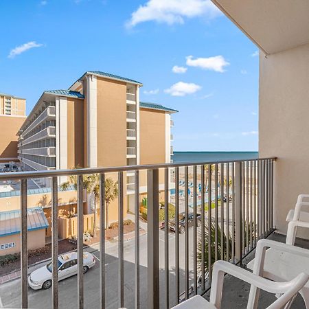 Ocean Crest Inn And Suites 默特尔比奇 外观 照片