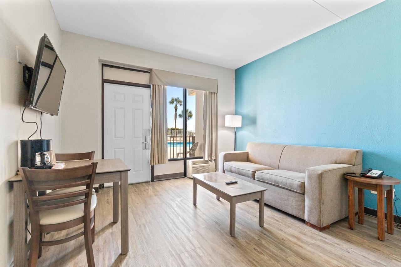 Ocean Crest Inn And Suites 默特尔比奇 客房 照片