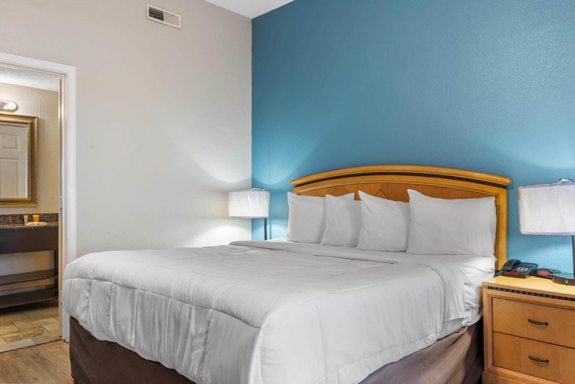 Ocean Crest Inn And Suites 默特尔比奇 客房 照片
