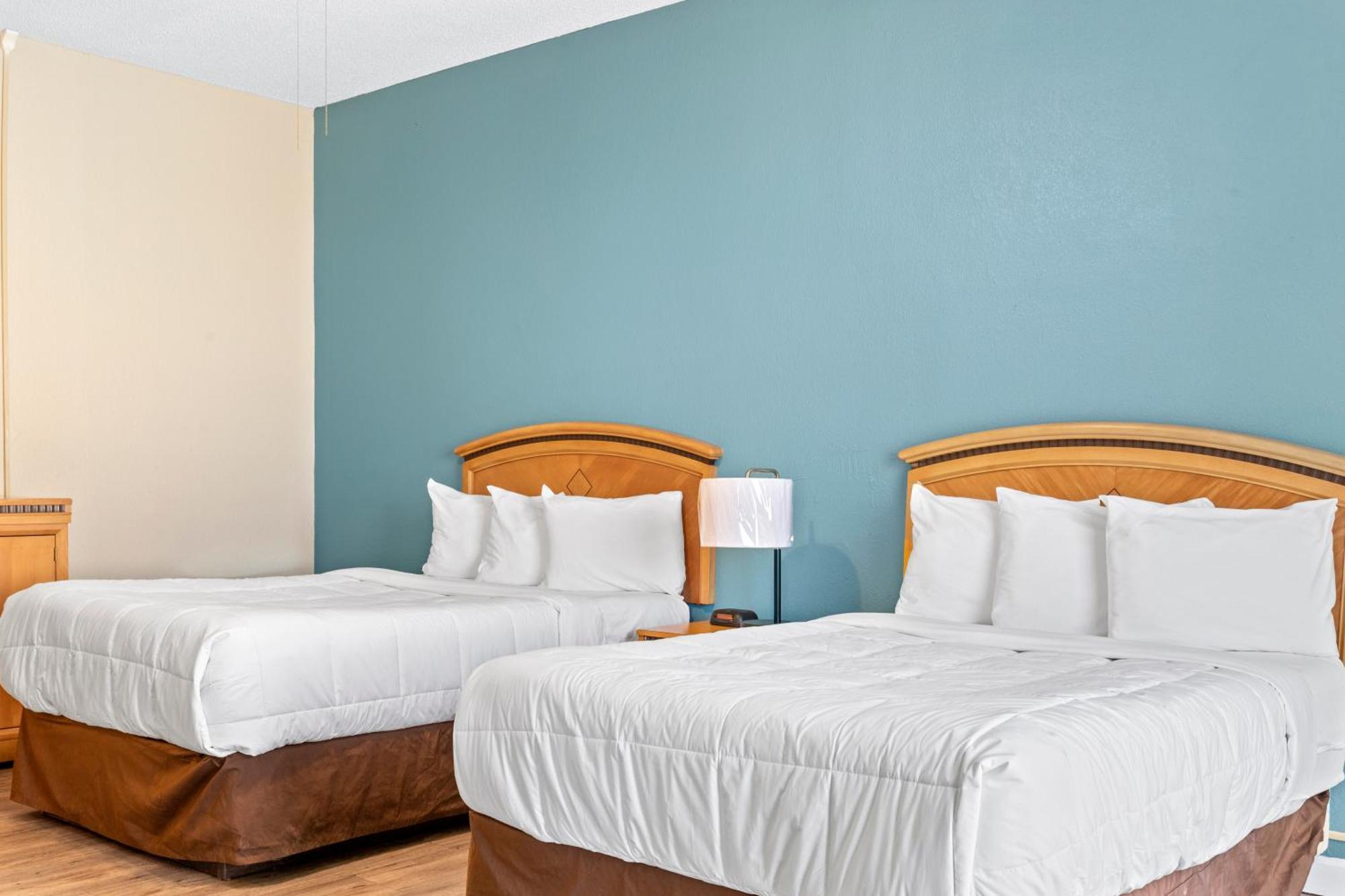 Ocean Crest Inn And Suites 默特尔比奇 客房 照片