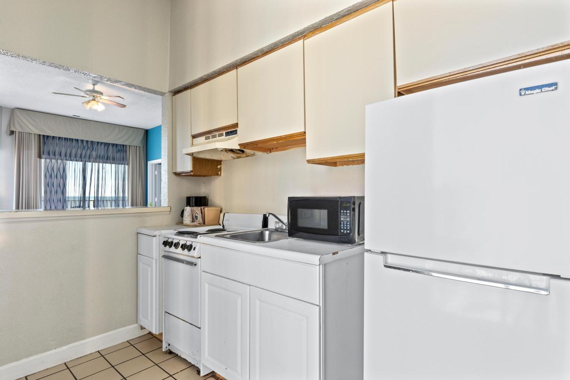 Ocean Crest Inn And Suites 默特尔比奇 客房 照片