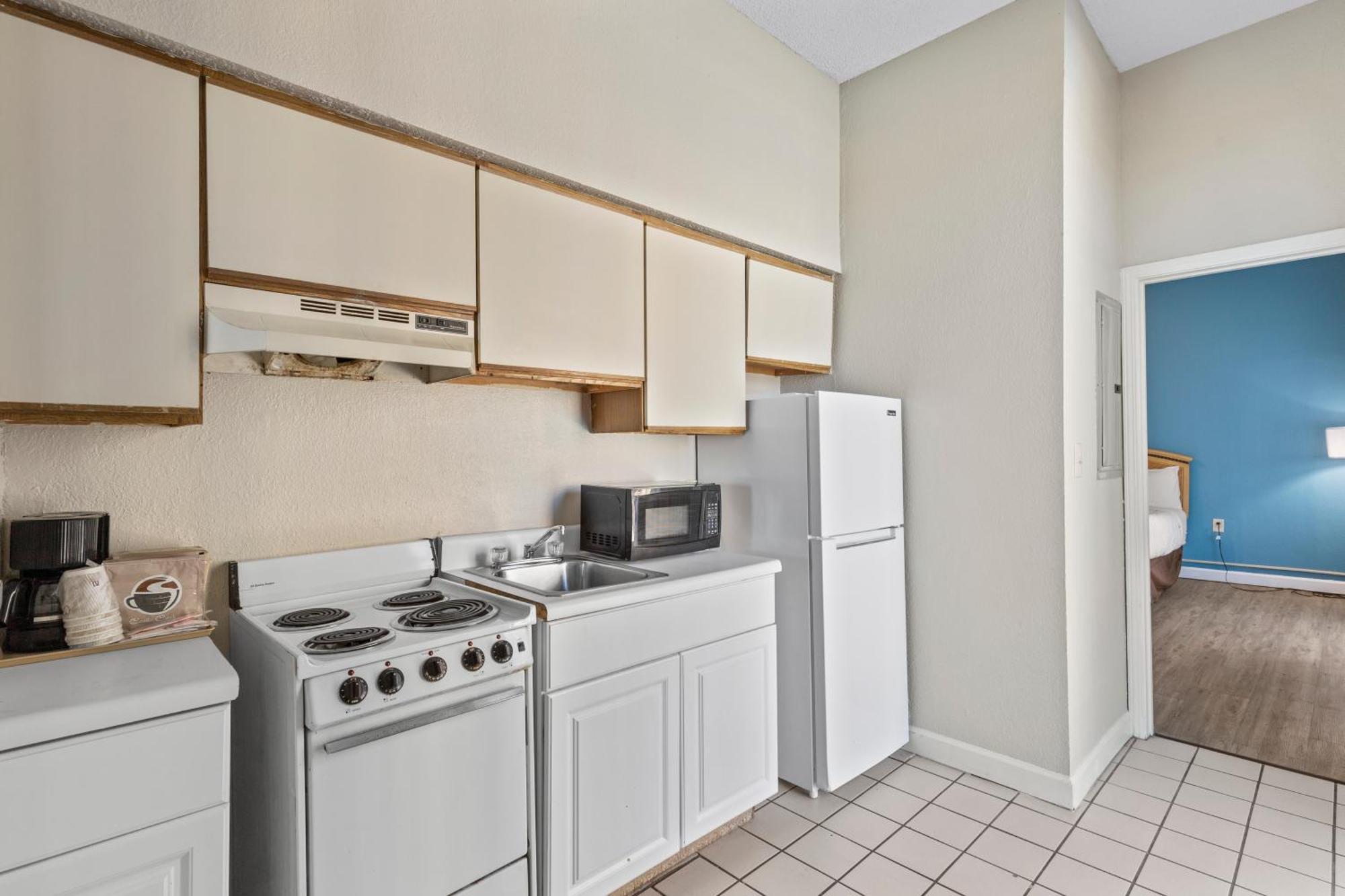 Ocean Crest Inn And Suites 默特尔比奇 客房 照片