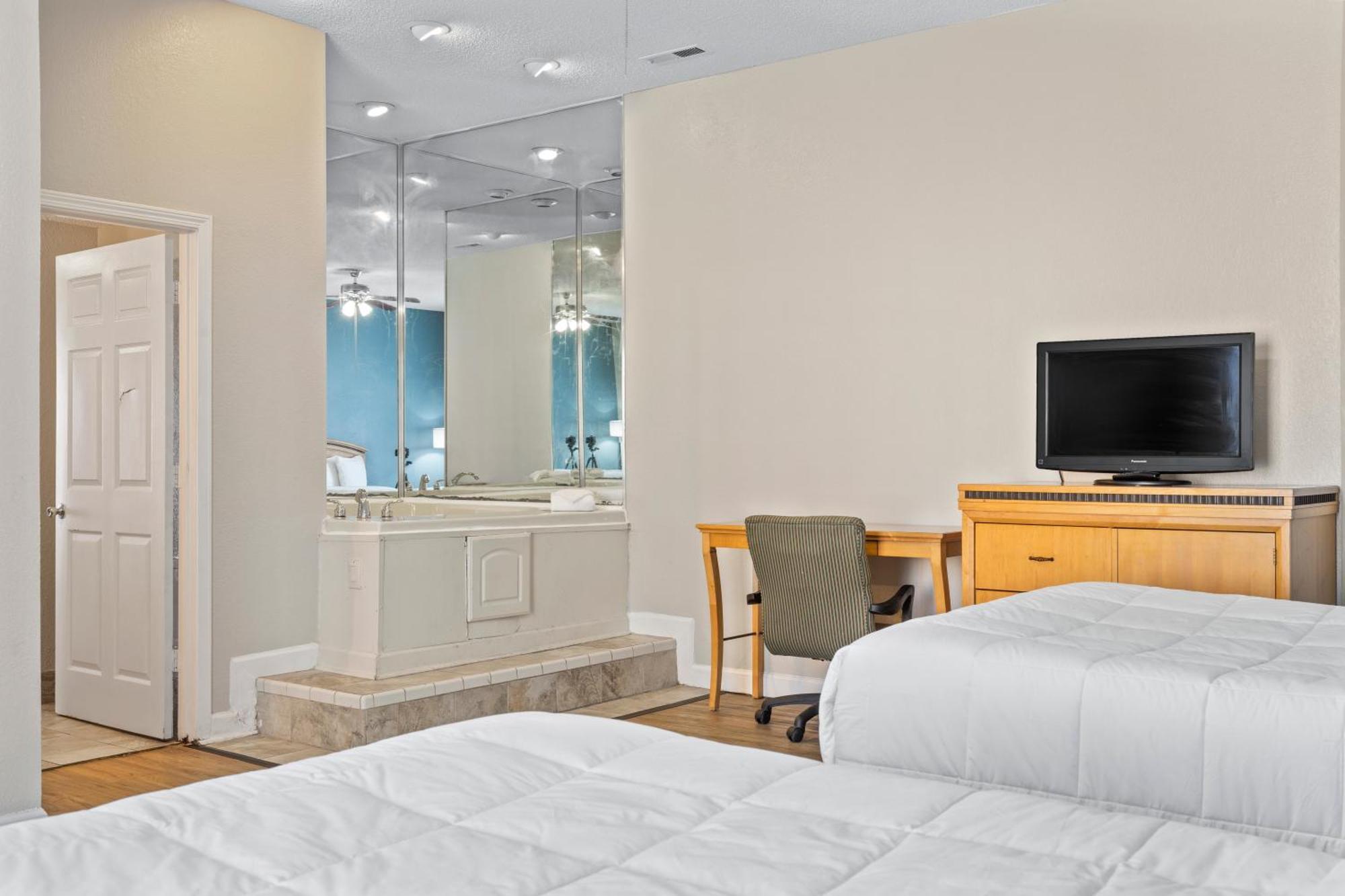 Ocean Crest Inn And Suites 默特尔比奇 客房 照片