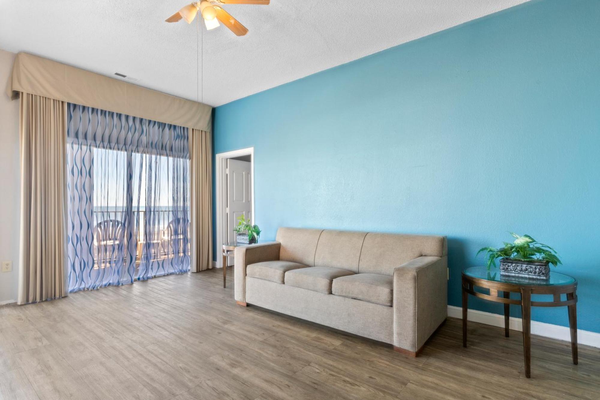 Ocean Crest Inn And Suites 默特尔比奇 客房 照片