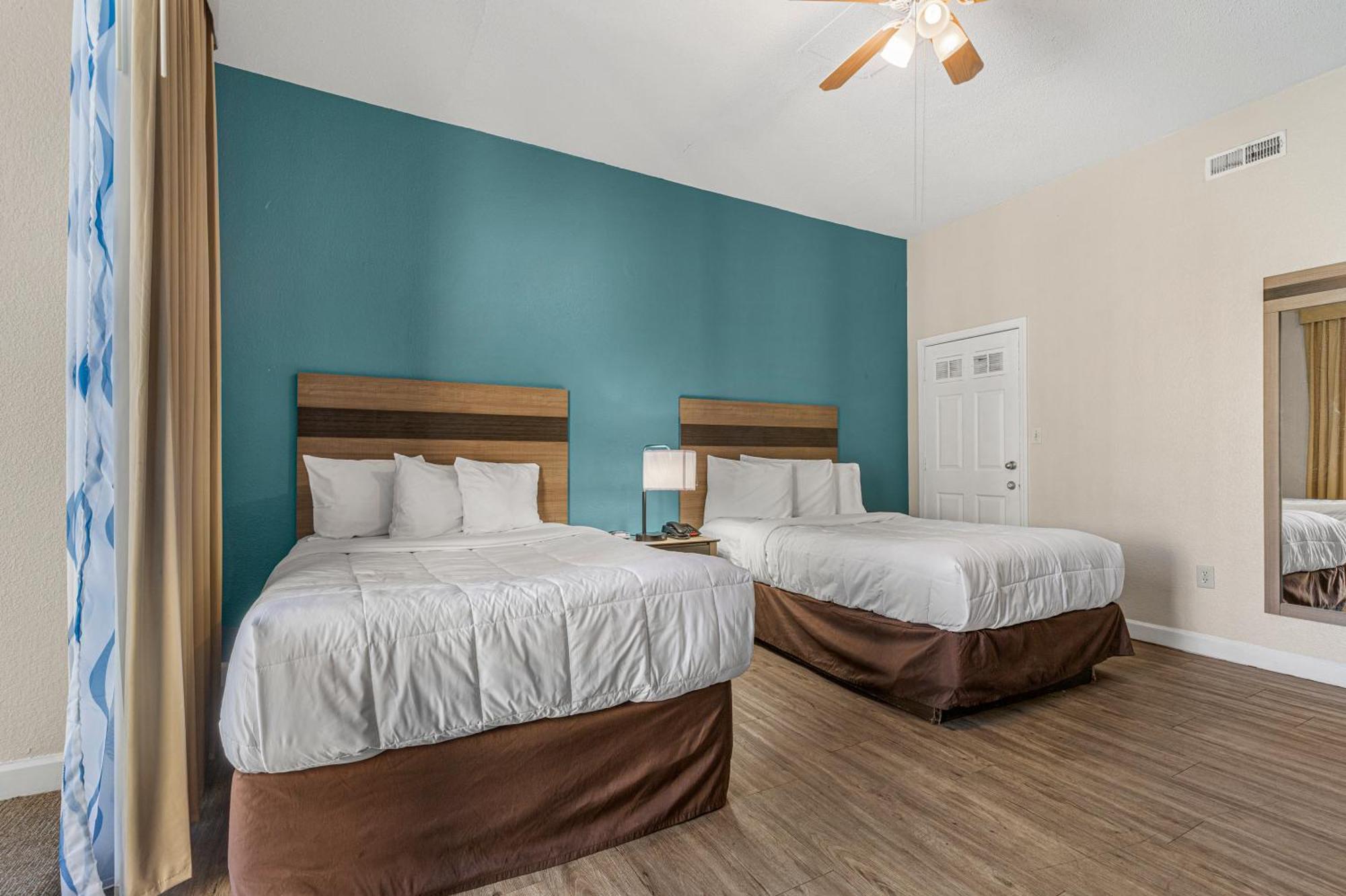Ocean Crest Inn And Suites 默特尔比奇 客房 照片