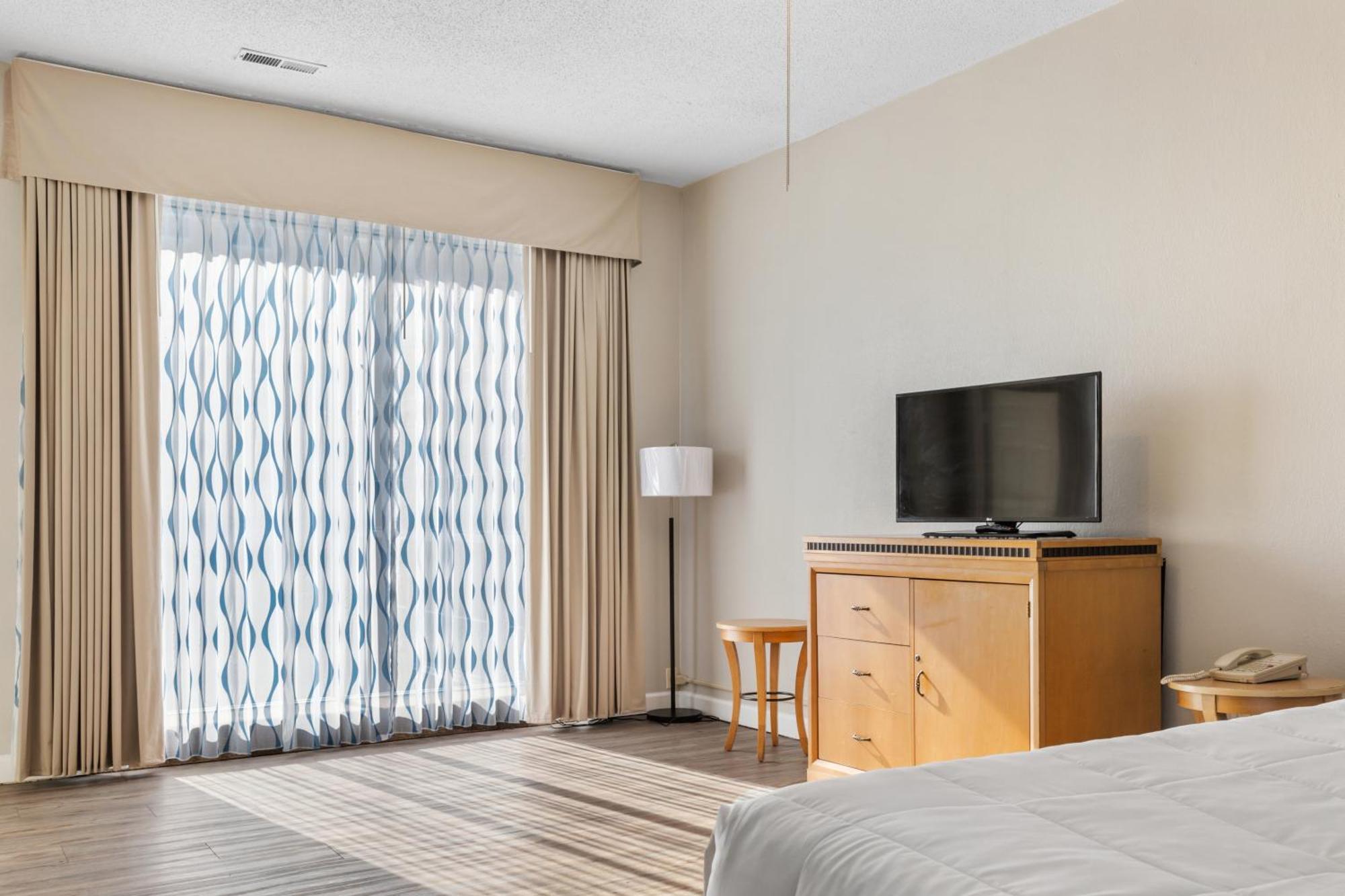 Ocean Crest Inn And Suites 默特尔比奇 客房 照片