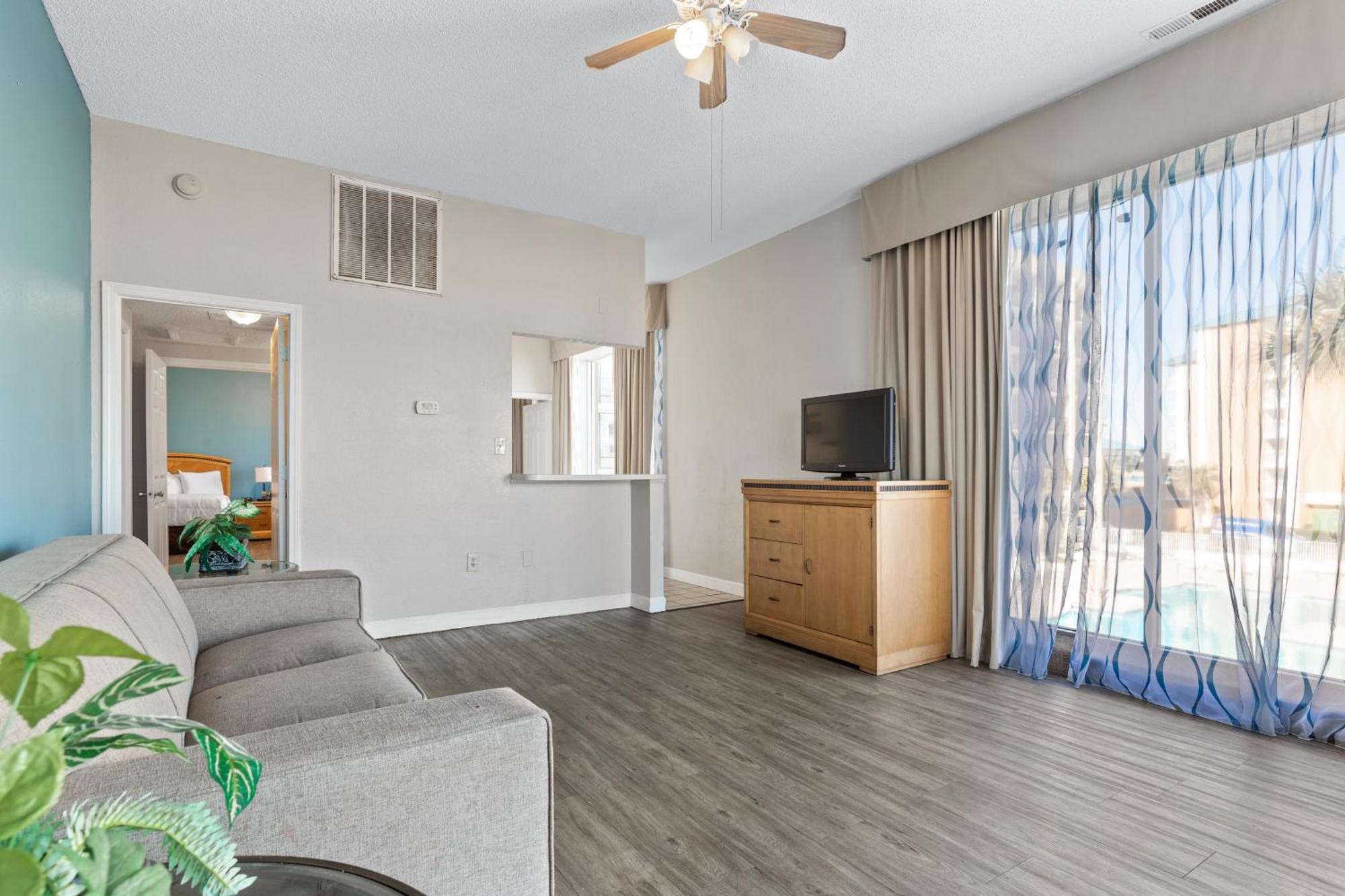 Ocean Crest Inn And Suites 默特尔比奇 客房 照片