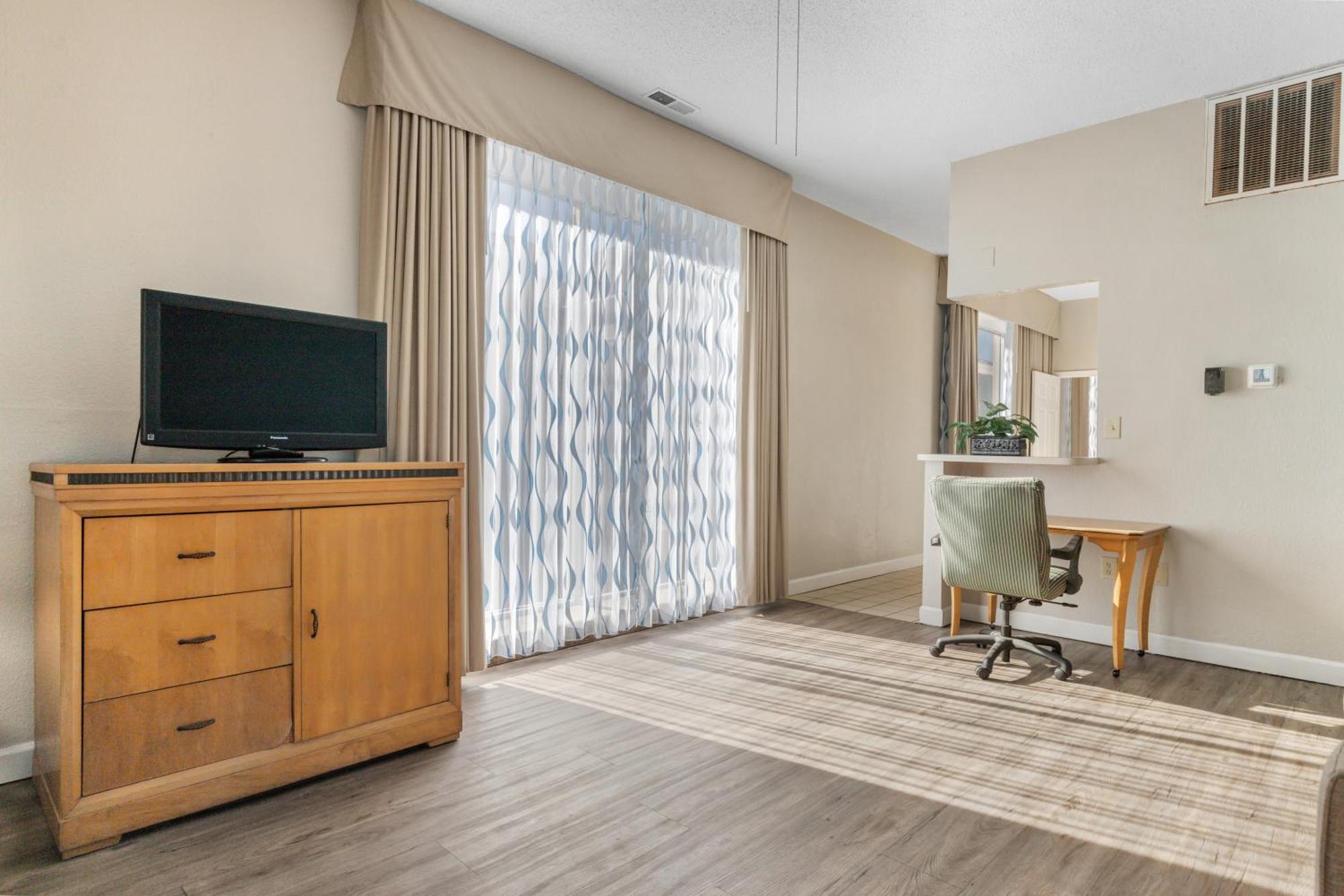 Ocean Crest Inn And Suites 默特尔比奇 客房 照片