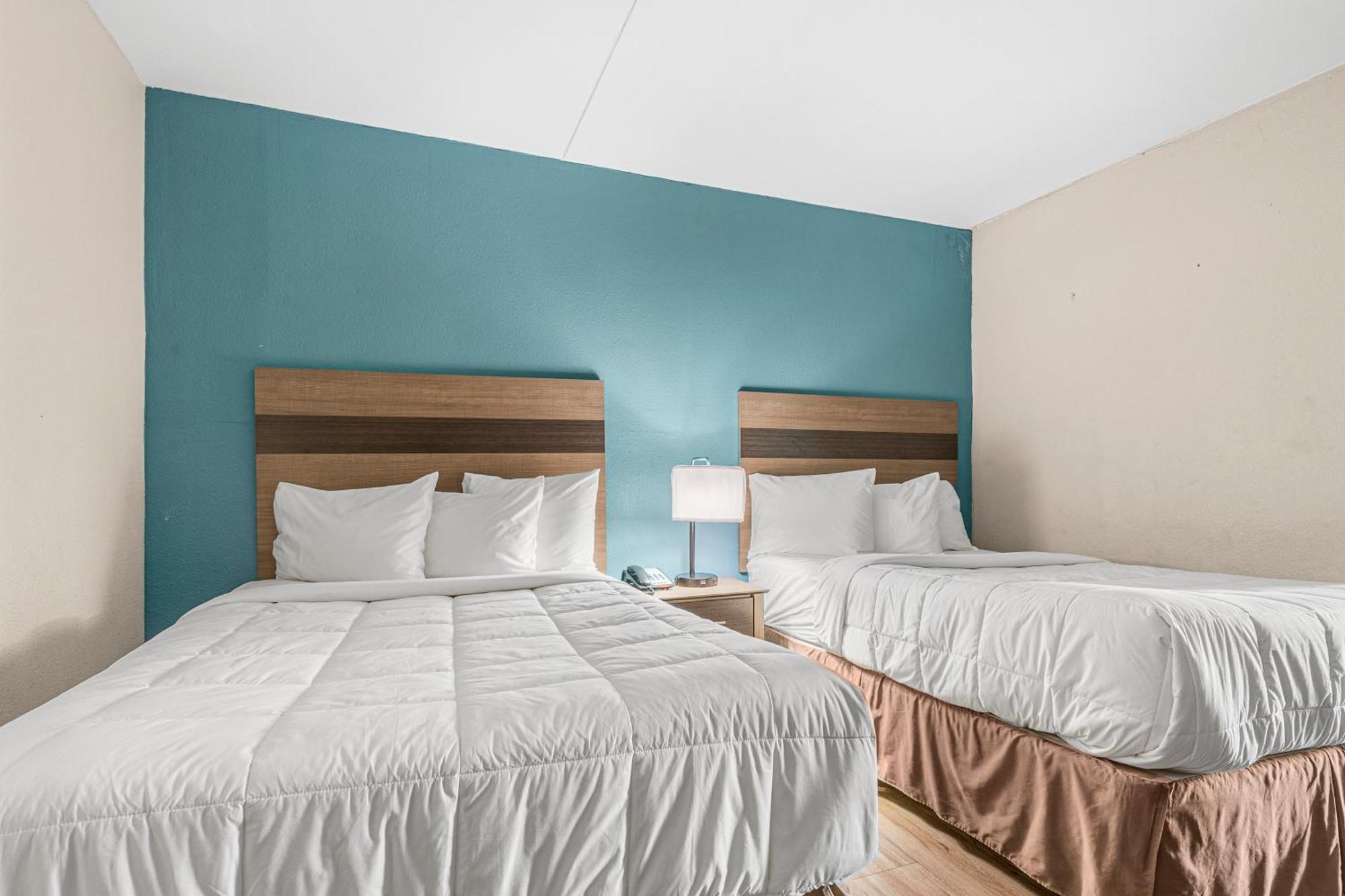 Ocean Crest Inn And Suites 默特尔比奇 客房 照片