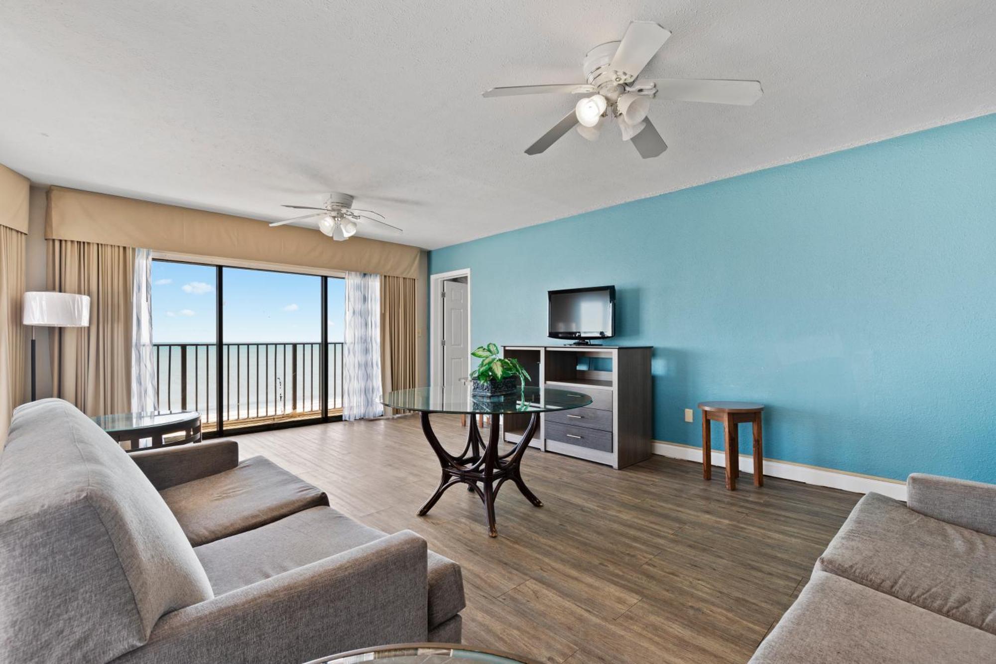 Ocean Crest Inn And Suites 默特尔比奇 客房 照片