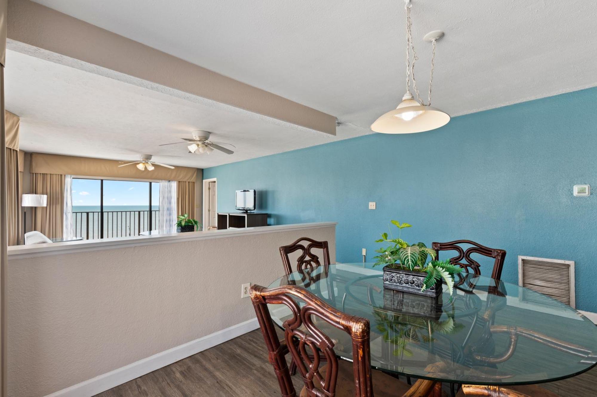 Ocean Crest Inn And Suites 默特尔比奇 外观 照片
