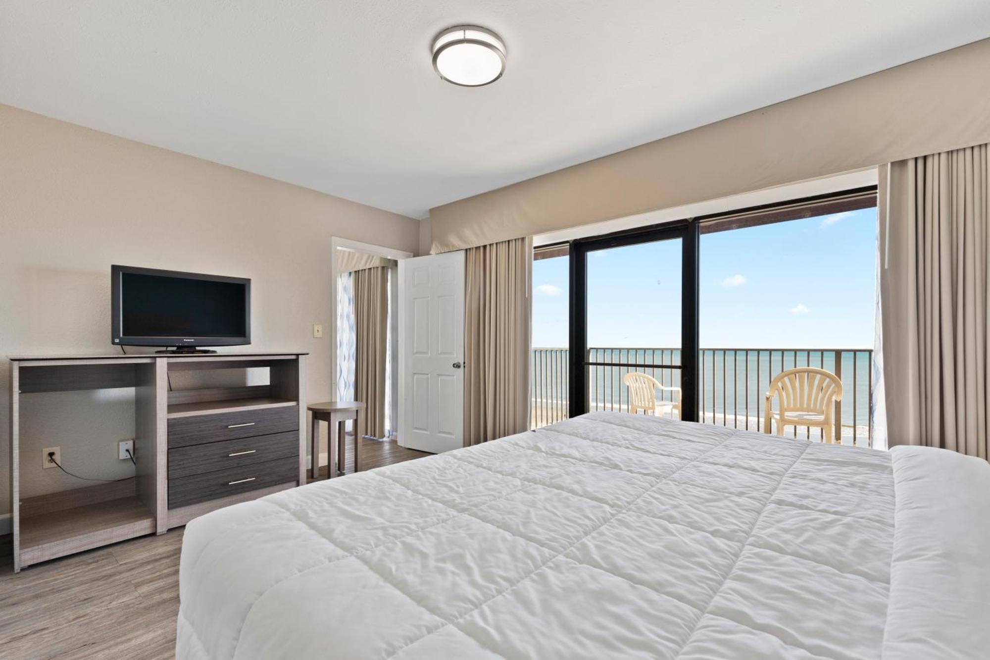 Ocean Crest Inn And Suites 默特尔比奇 客房 照片