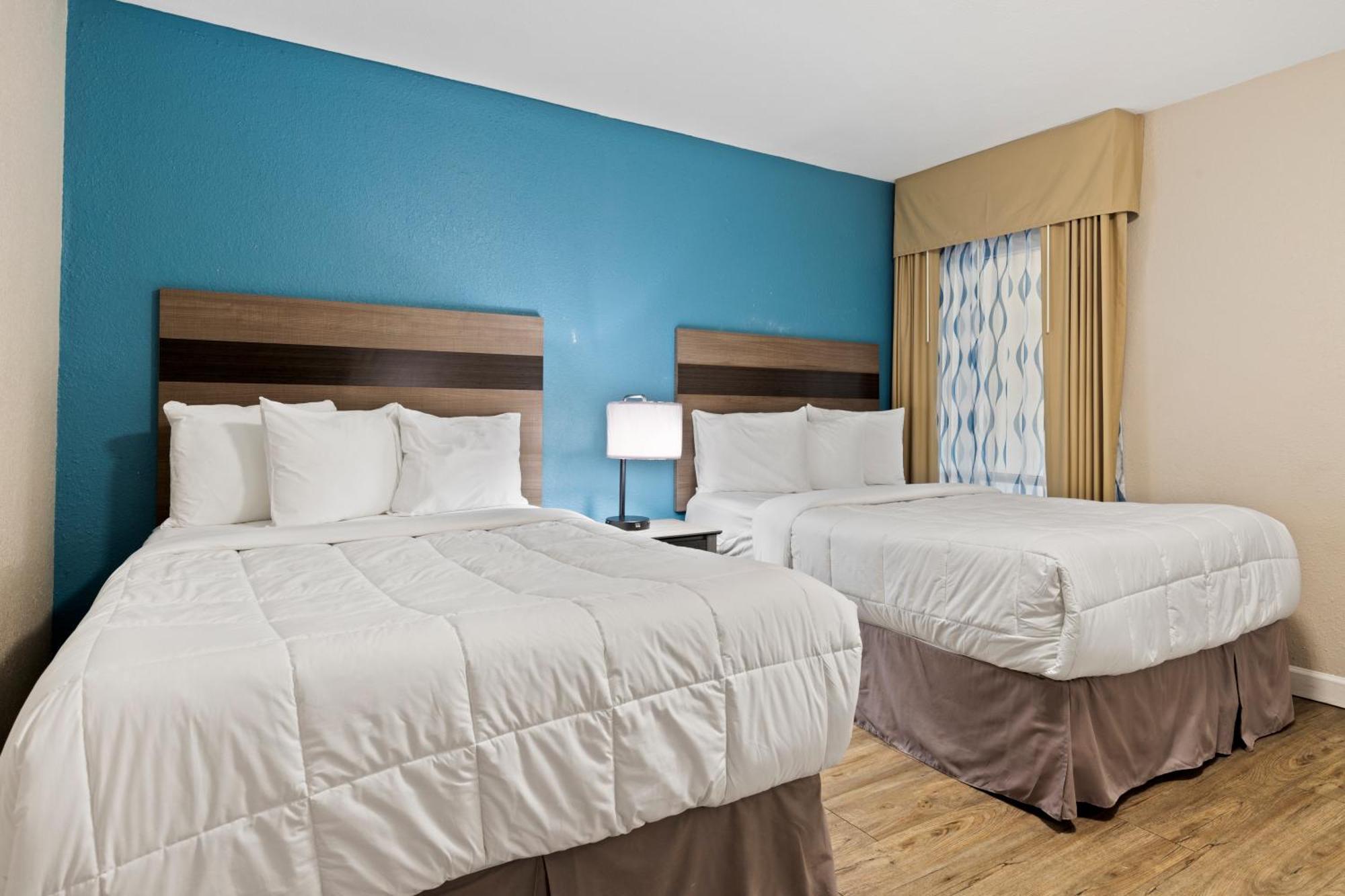 Ocean Crest Inn And Suites 默特尔比奇 客房 照片