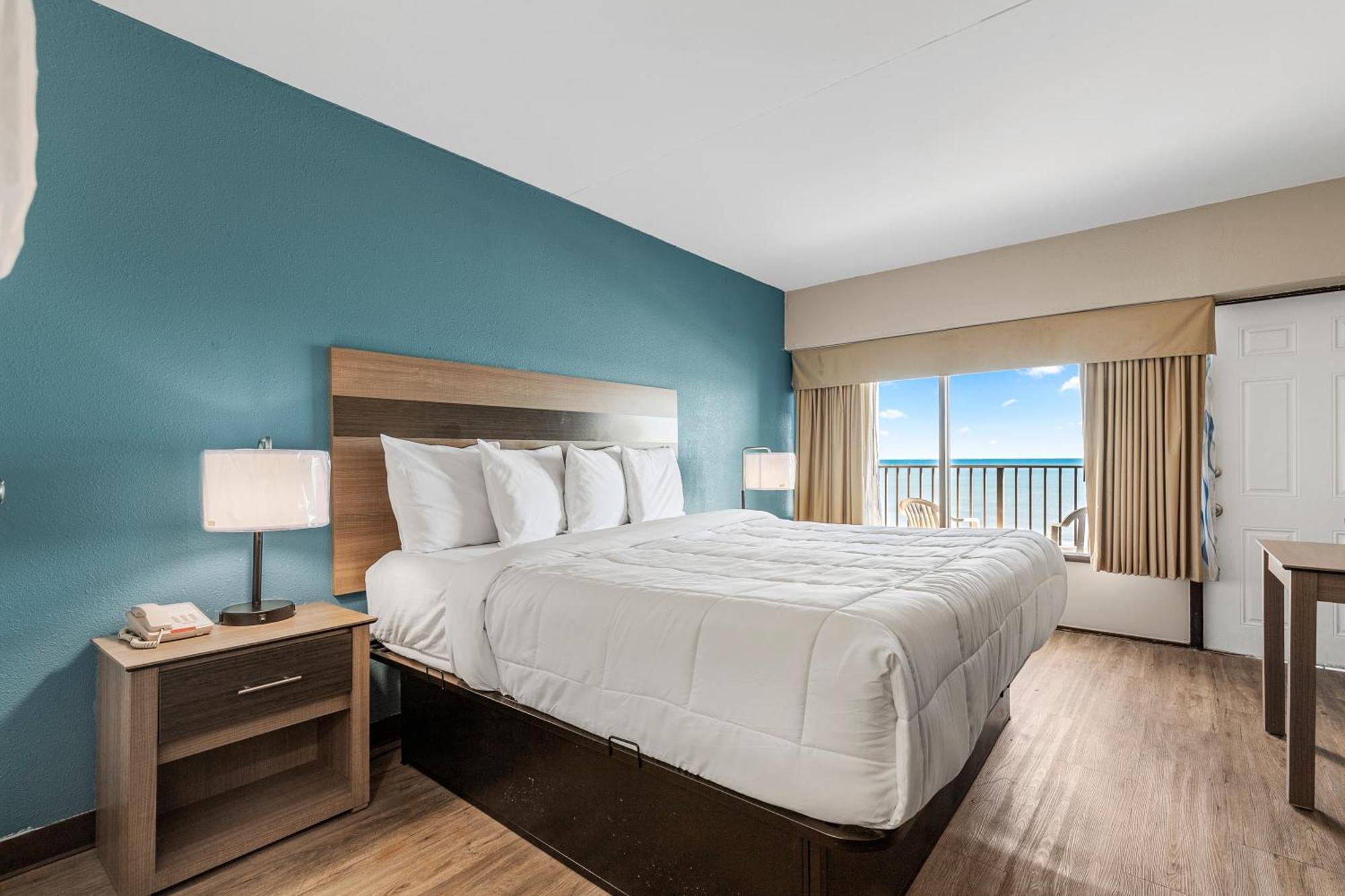 Ocean Crest Inn And Suites 默特尔比奇 客房 照片