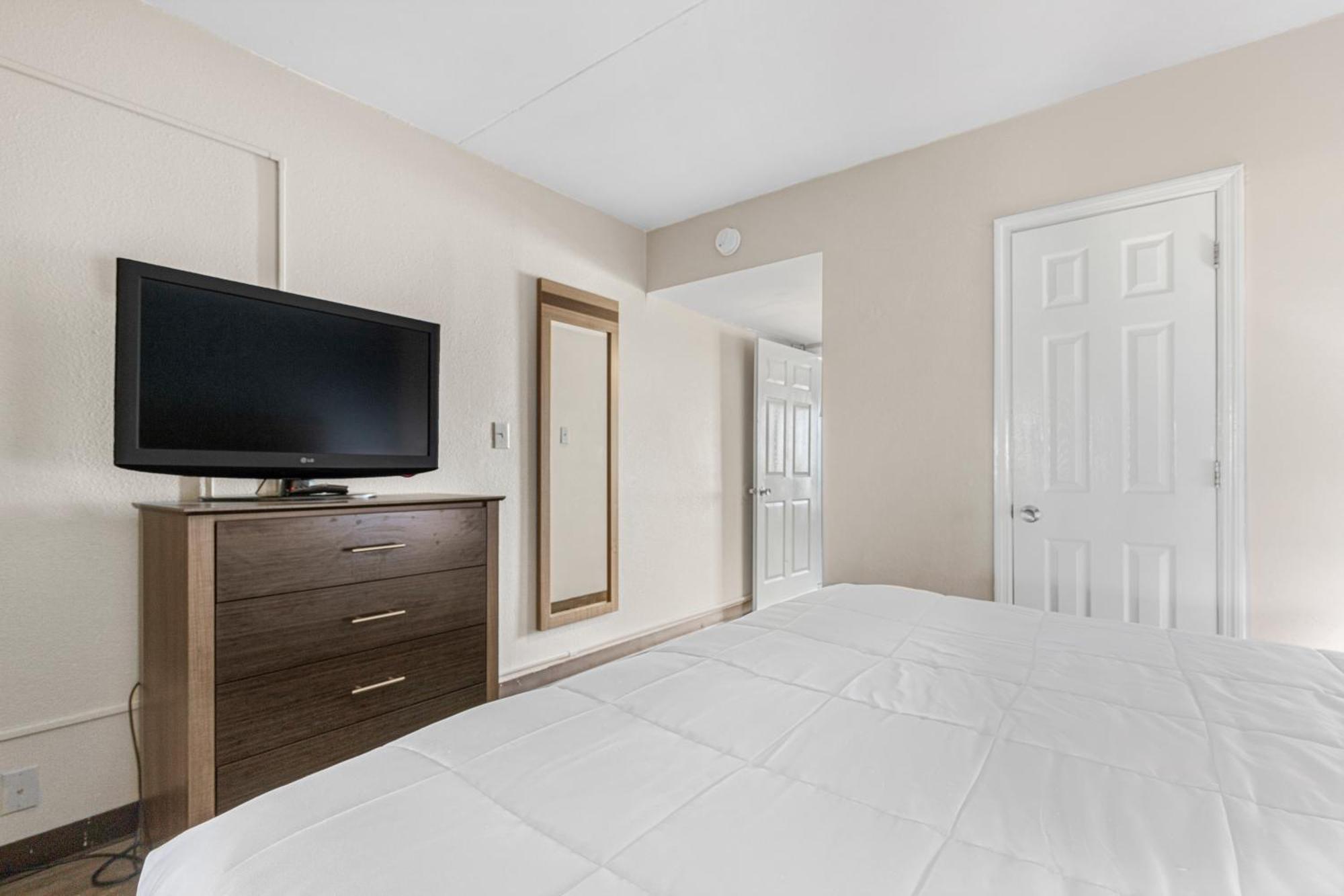Ocean Crest Inn And Suites 默特尔比奇 客房 照片