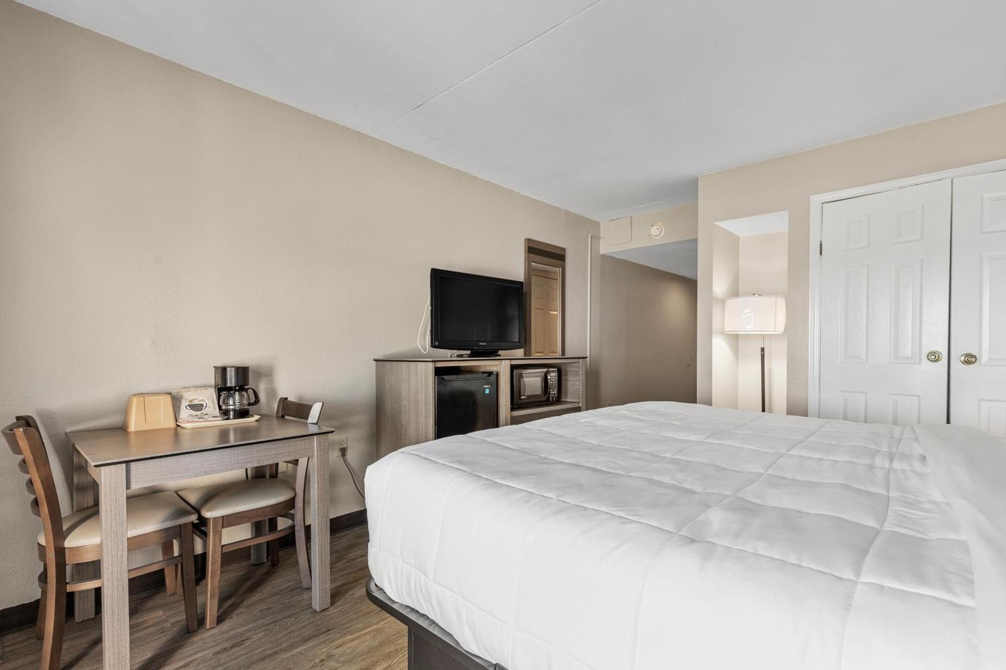 Ocean Crest Inn And Suites 默特尔比奇 客房 照片