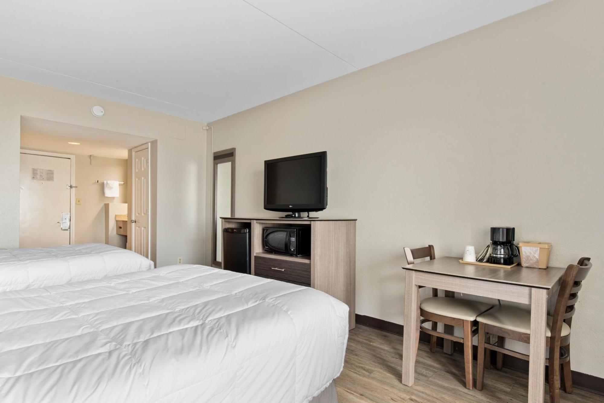 Ocean Crest Inn And Suites 默特尔比奇 客房 照片