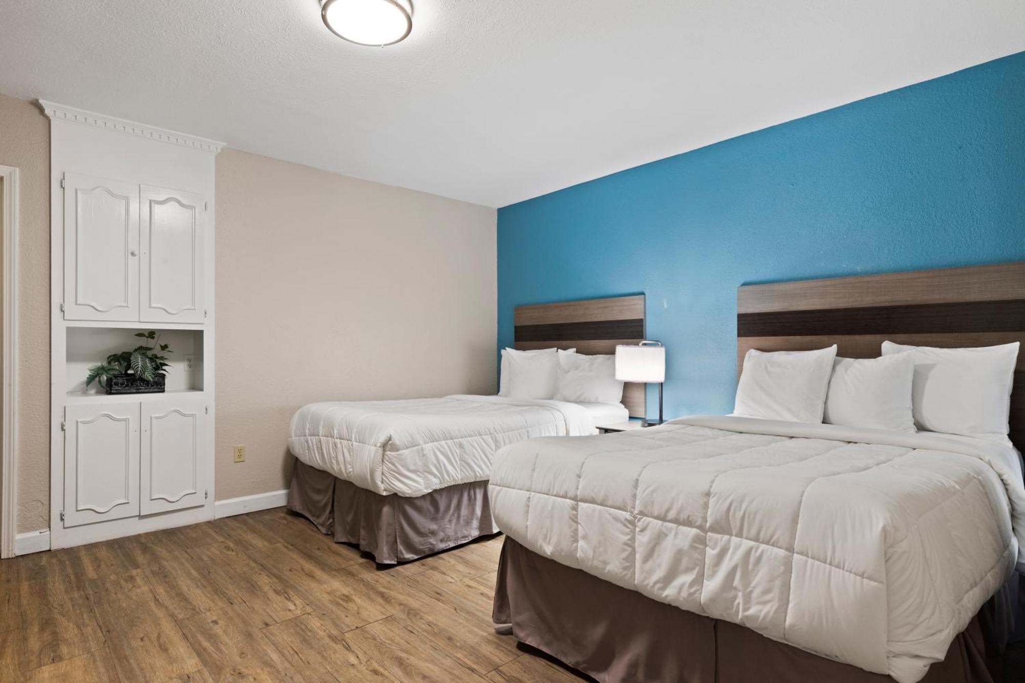 Ocean Crest Inn And Suites 默特尔比奇 客房 照片