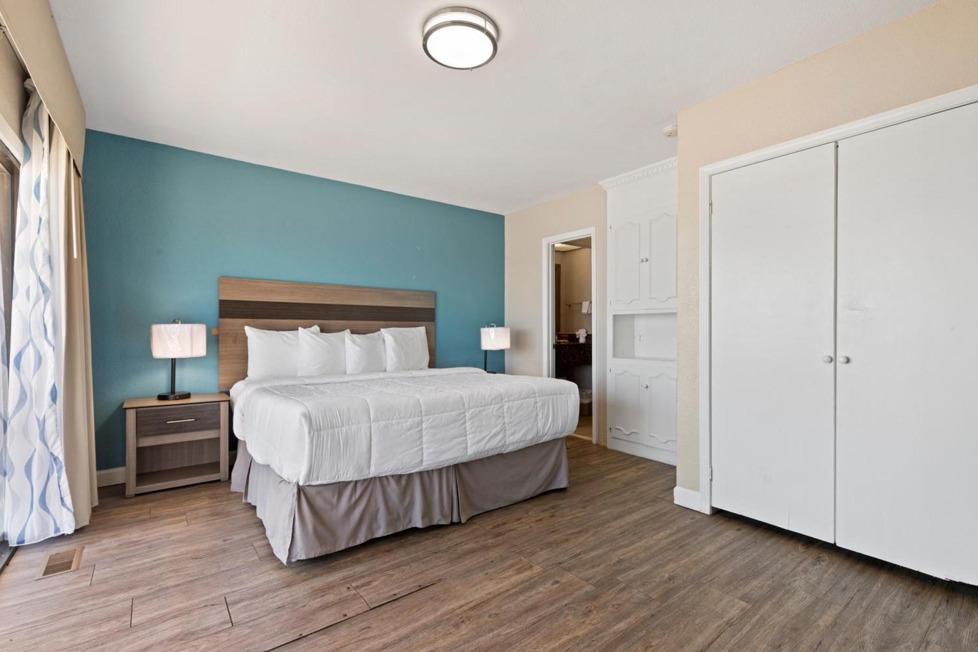 Ocean Crest Inn And Suites 默特尔比奇 客房 照片