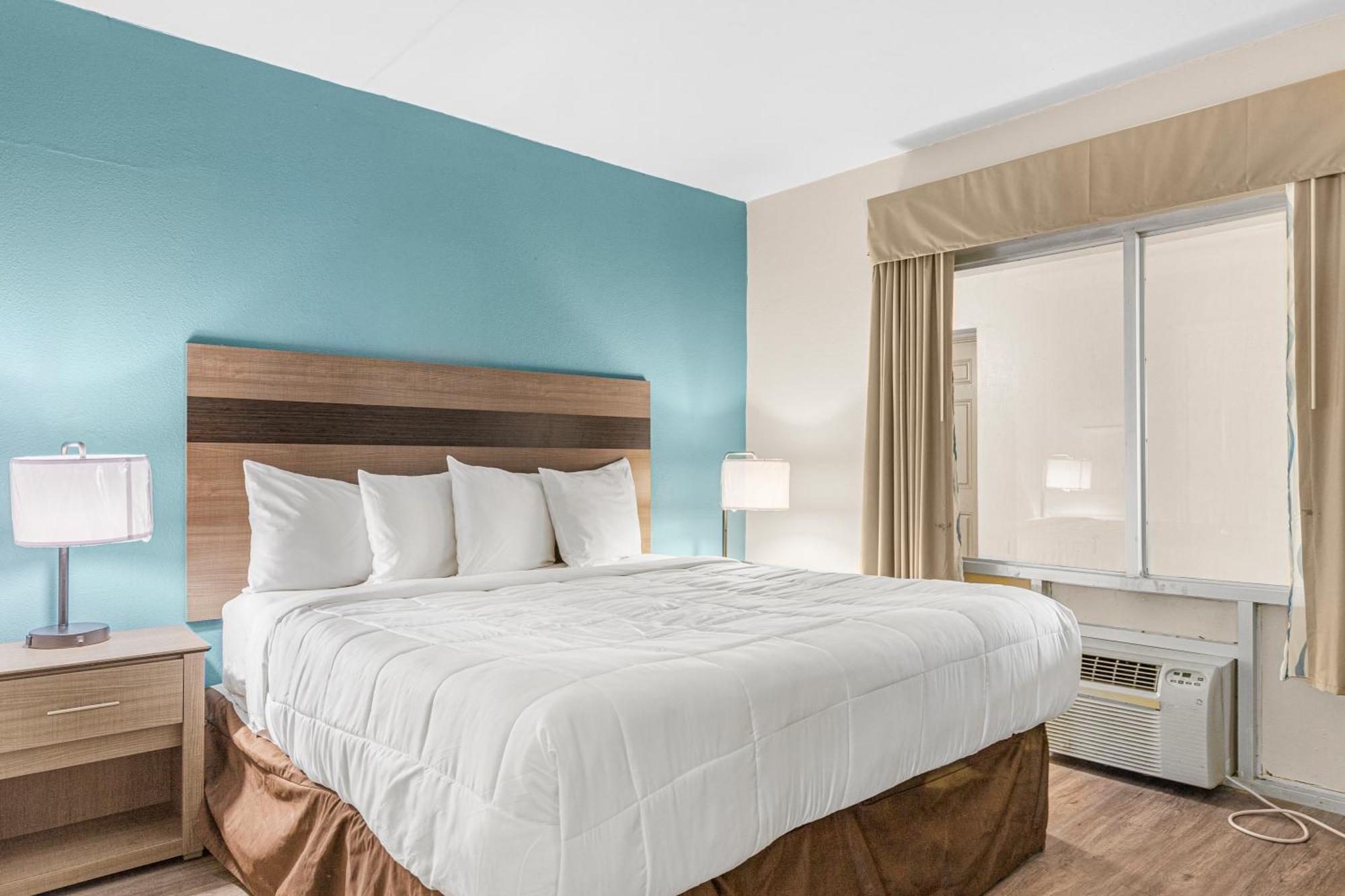 Ocean Crest Inn And Suites 默特尔比奇 客房 照片