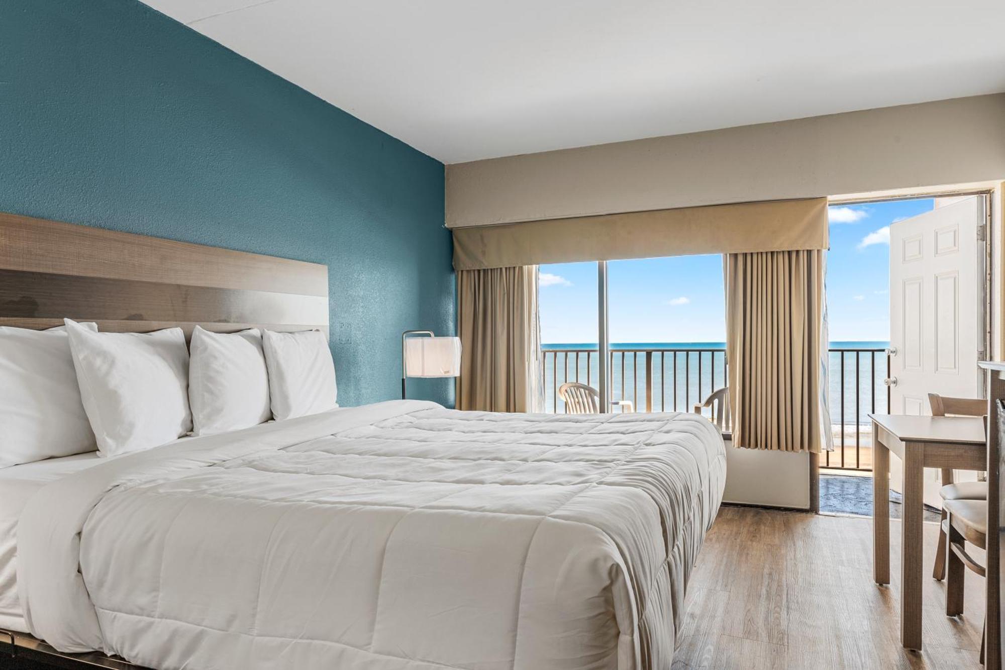 Ocean Crest Inn And Suites 默特尔比奇 客房 照片